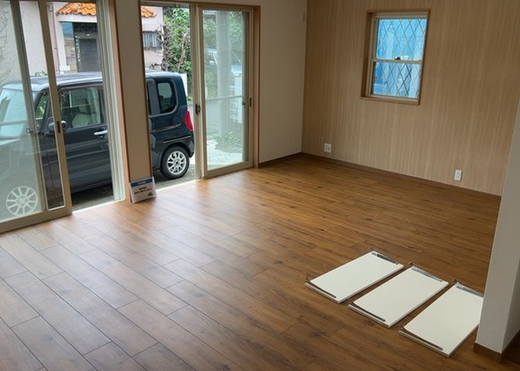 detached 神奈川県相模原市中央区相模原４丁目6番16号