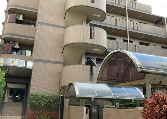 apartment 神奈川県相模原市中央区相模原４丁目6番16号