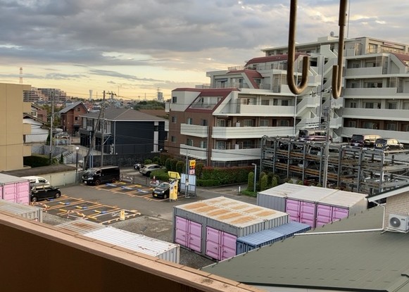 apartment 神奈川県相模原市中央区相模原４丁目6番16号