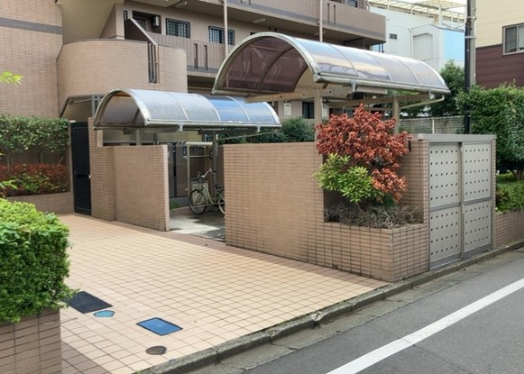 apartment 神奈川県相模原市中央区相模原４丁目6番16号