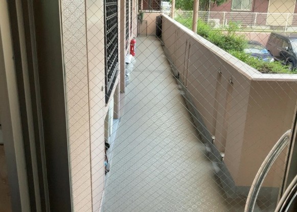 apartment 神奈川県相模原市中央区相模原４丁目6番16号