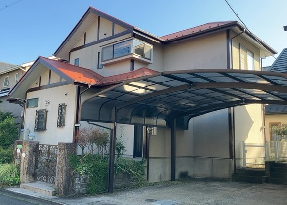 detached 神奈川県相模原市中央区相模原４丁目6番16号