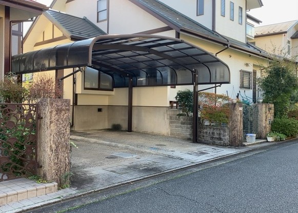 detached 神奈川県相模原市中央区相模原４丁目6番16号