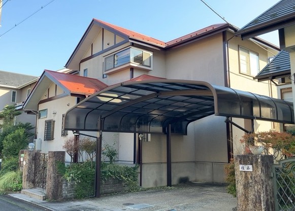 detached 神奈川県相模原市中央区相模原４丁目6番16号