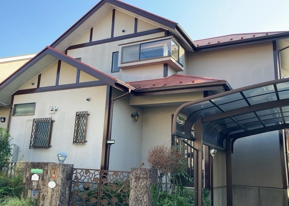 detached 神奈川県相模原市中央区相模原４丁目6番16号