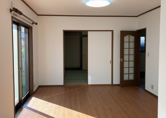 detached 神奈川県相模原市中央区相模原４丁目6番16号