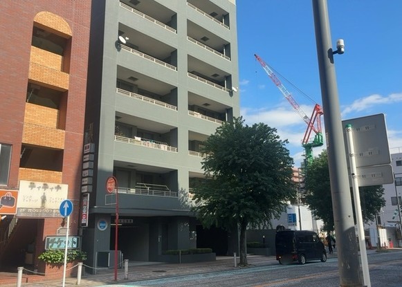 apartment 神奈川県相模原市中央区相模原４丁目
地図を見る