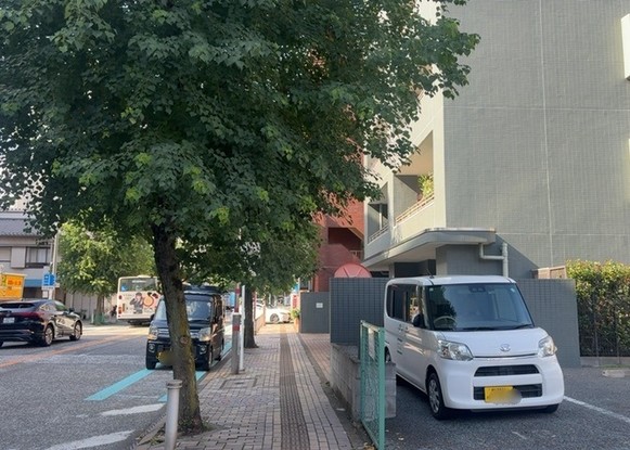 apartment 神奈川県相模原市中央区相模原４丁目
地図を見る