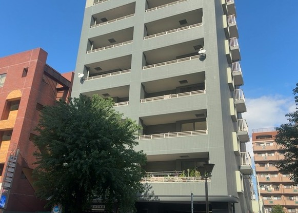 apartment 神奈川県相模原市中央区相模原４丁目
地図を見る