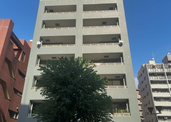 apartment 神奈川県相模原市中央区相模原４丁目
地図を見る