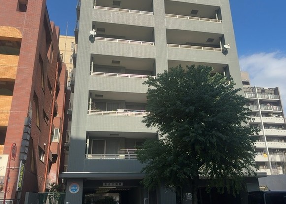 apartment 神奈川県相模原市中央区相模原４丁目
地図を見る