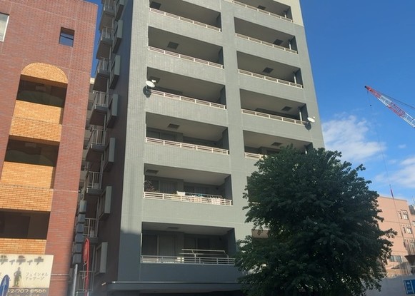 apartment 神奈川県相模原市中央区相模原４丁目
地図を見る