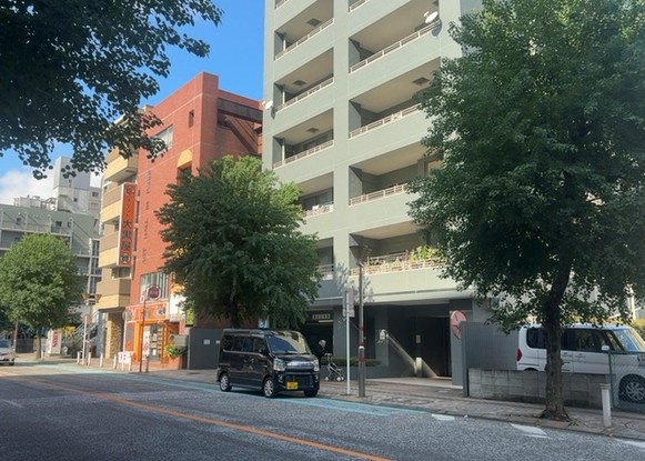 apartment 神奈川県相模原市中央区相模原４丁目
地図を見る