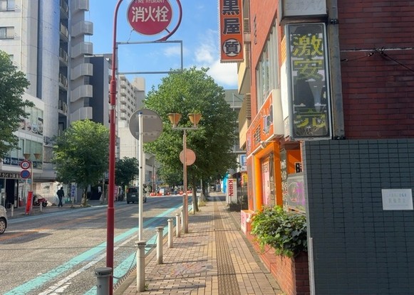 apartment 神奈川県相模原市中央区相模原４丁目
地図を見る