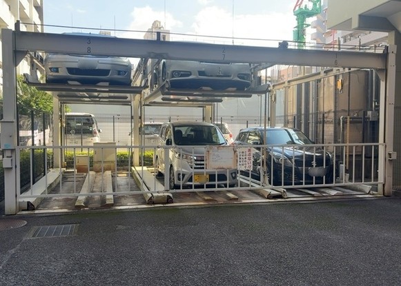 apartment 神奈川県相模原市中央区相模原４丁目
地図を見る