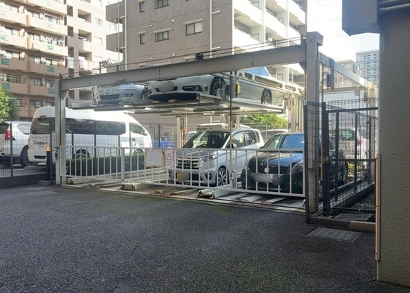 apartment 神奈川県相模原市中央区相模原４丁目
地図を見る