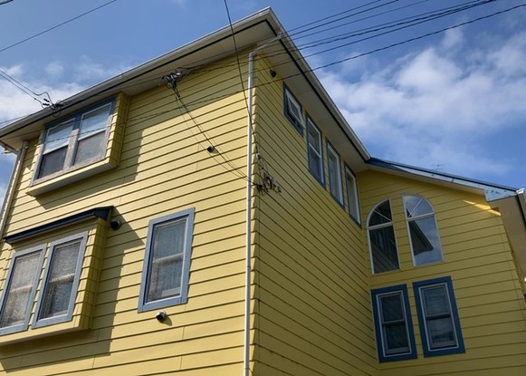 detached 神奈川県相模原市中央区相模原４丁目6番16号