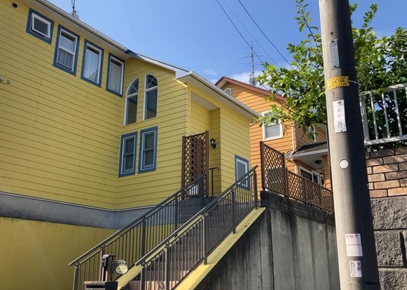 detached 神奈川県相模原市中央区相模原４丁目6番16号