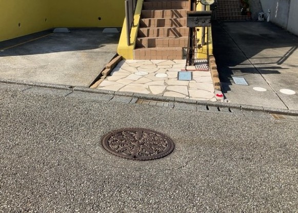 detached 神奈川県相模原市中央区相模原４丁目6番16号