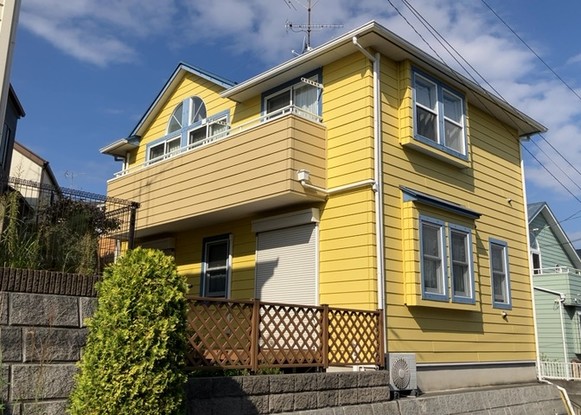 detached 神奈川県相模原市中央区相模原４丁目6番16号