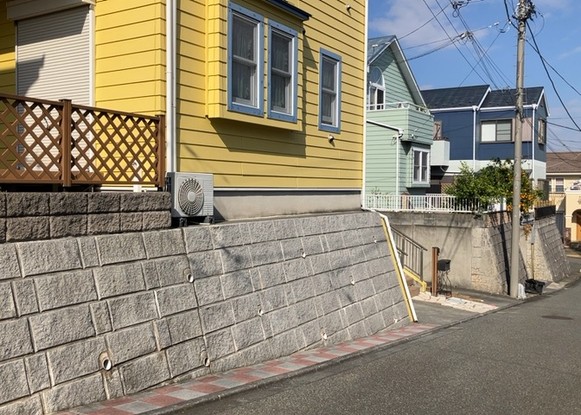 detached 神奈川県相模原市中央区相模原４丁目6番16号