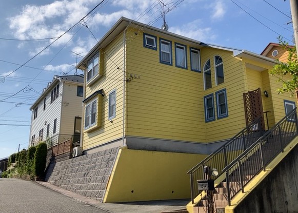 detached 神奈川県相模原市中央区相模原４丁目6番16号