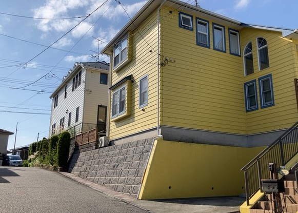 detached 神奈川県相模原市中央区相模原４丁目6番16号