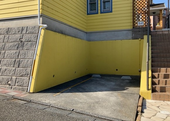 detached 神奈川県相模原市中央区相模原４丁目6番16号