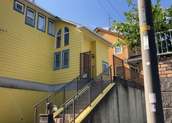 detached 神奈川県相模原市中央区相模原４丁目6番16号