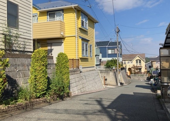 detached 神奈川県相模原市中央区相模原４丁目6番16号