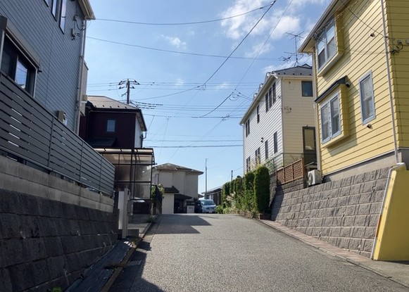 detached 神奈川県相模原市中央区相模原４丁目6番16号