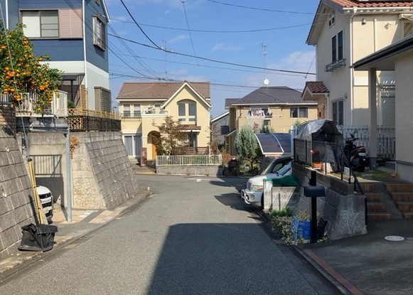 detached 神奈川県相模原市中央区相模原４丁目6番16号