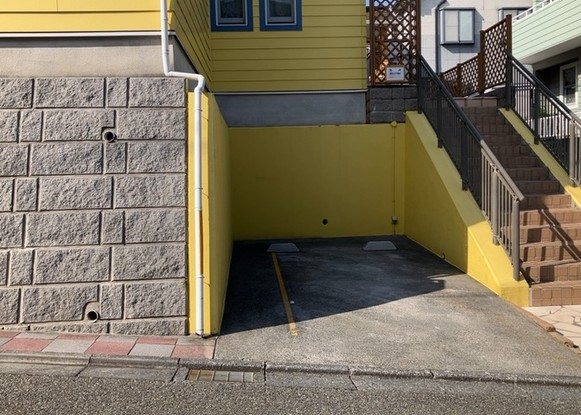 detached 神奈川県相模原市中央区相模原４丁目6番16号