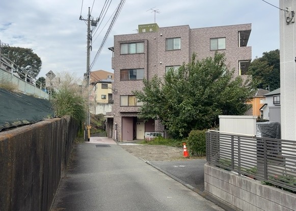 apartment 神奈川県相模原市中央区相模原４丁目6番16号