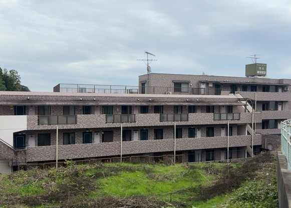 apartment 神奈川県相模原市中央区相模原４丁目6番16号