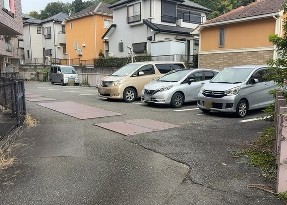 apartment 神奈川県相模原市中央区相模原４丁目6番16号