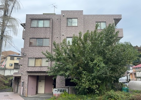 apartment 神奈川県相模原市中央区相模原４丁目6番16号