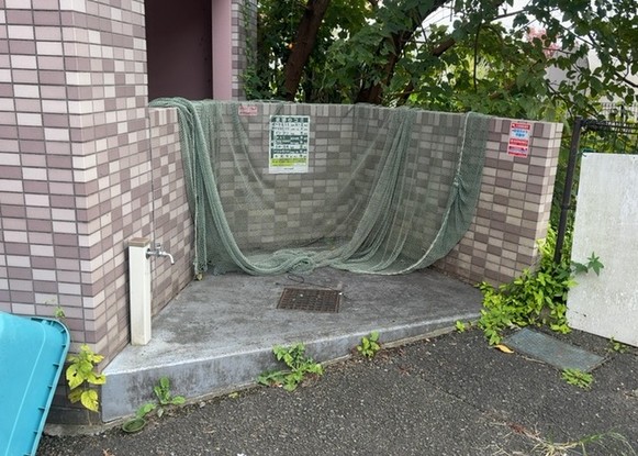 apartment 神奈川県相模原市中央区相模原４丁目6番16号