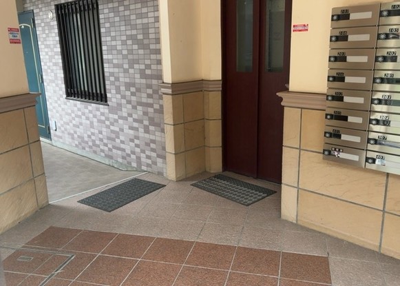 apartment 神奈川県相模原市中央区相模原４丁目6番16号