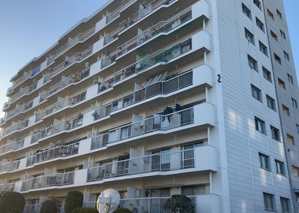 apartment 神奈川県相模原市中央区相模原４丁目6番16号