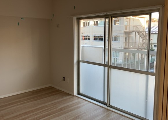 apartment 神奈川県相模原市中央区相模原４丁目6番16号