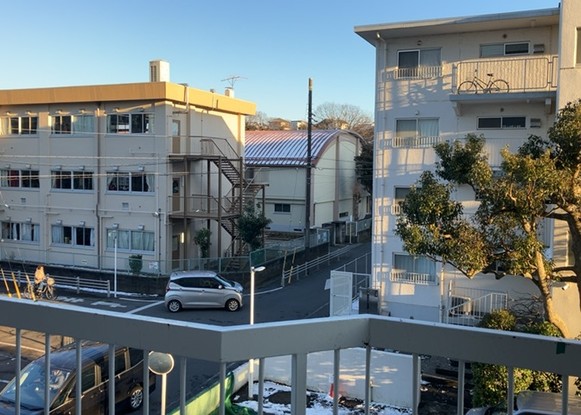 apartment 神奈川県相模原市中央区相模原４丁目6番16号