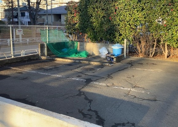 apartment 神奈川県相模原市中央区相模原４丁目6番16号