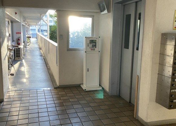 apartment 神奈川県相模原市中央区相模原４丁目6番16号
