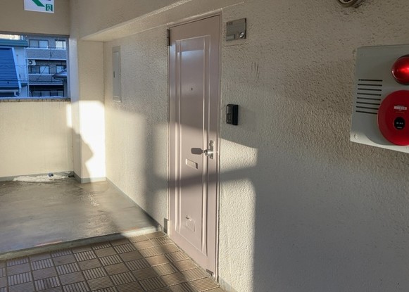apartment 神奈川県相模原市中央区相模原４丁目6番16号