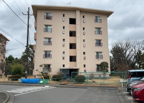apartment 神奈川県相模原市中央区相模原４丁目6番16号