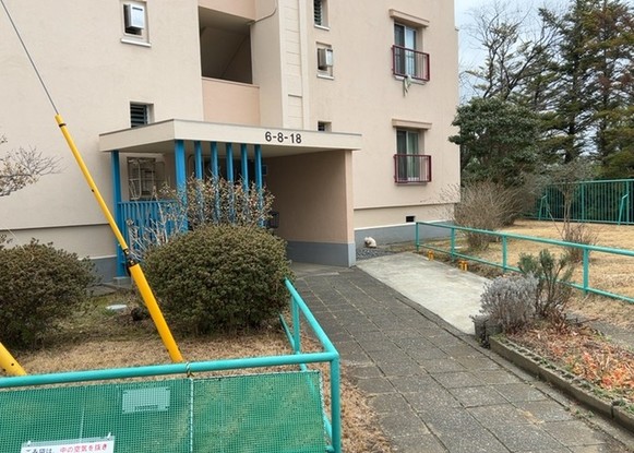 apartment 神奈川県相模原市中央区相模原４丁目6番16号