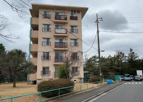 apartment 神奈川県相模原市中央区相模原４丁目6番16号
