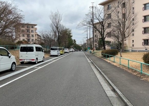 apartment 神奈川県相模原市中央区相模原４丁目6番16号
