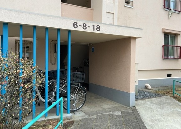 apartment 神奈川県相模原市中央区相模原４丁目6番16号